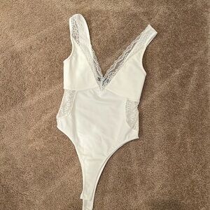 Lulus bodysuit